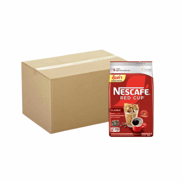 เนสกาแฟ เรดคัพ 620 ก.